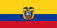 flag equateur