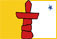 flag nunavut