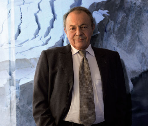 Michel Rocard (2009-2016)