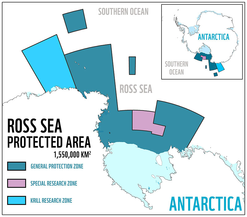 RossSea MPA