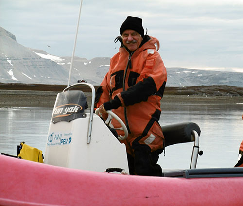 Mamere Svalbard500